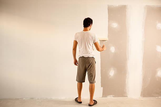 Clarksville, TN Painting & Drywall Services Company